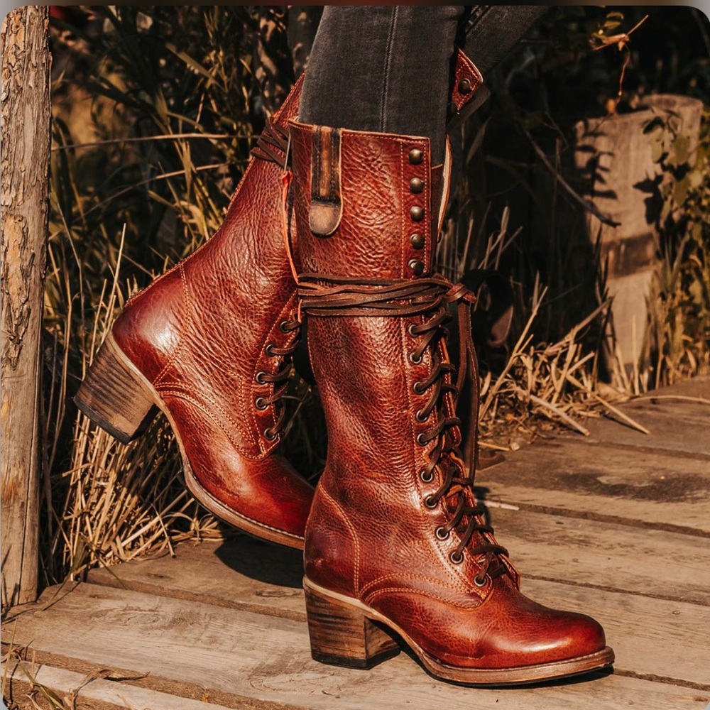 Freebird Grany *wine* 10